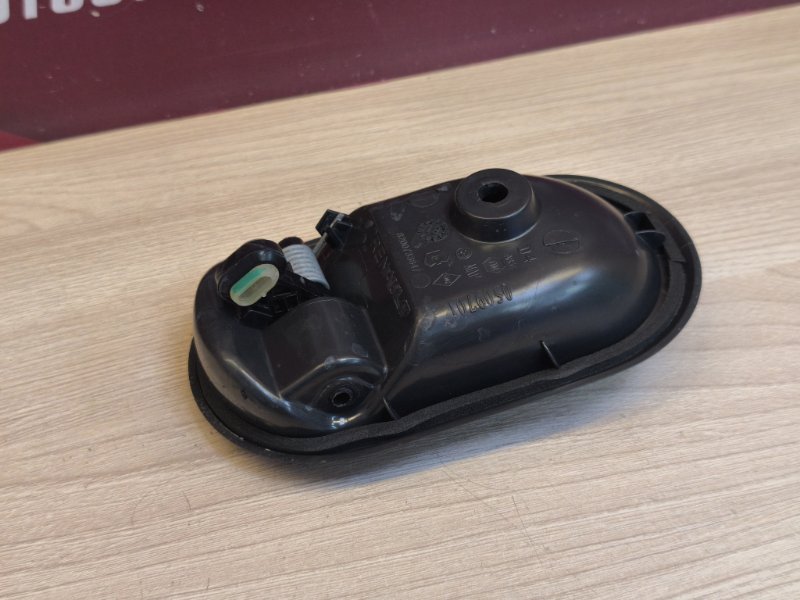 Внутренняя ручка     двери - фото 9