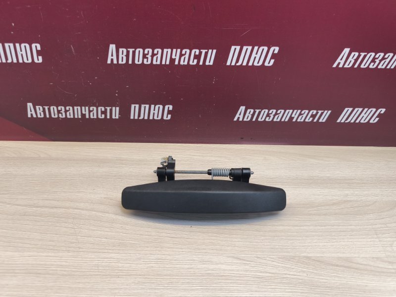 Ручка двери внешняя - фото 1