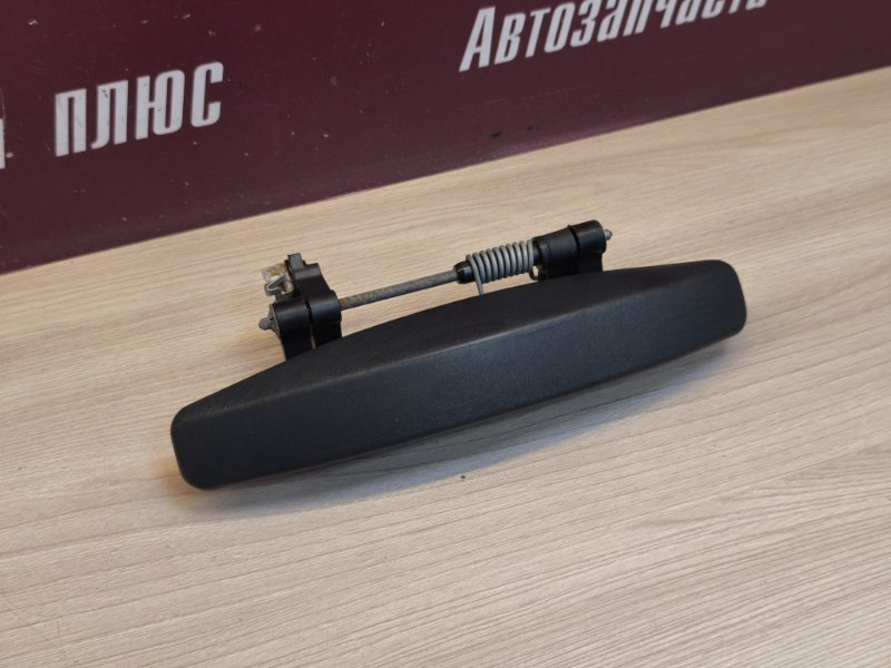 Ручка двери внешняя - фото 5