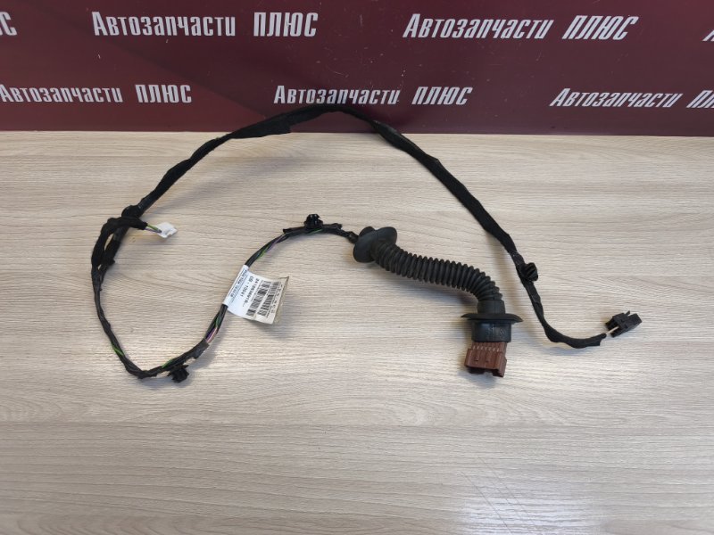 Проводка двери - фото 2