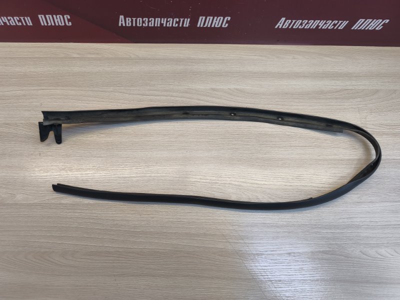 Уплотнитель двери - фото 10