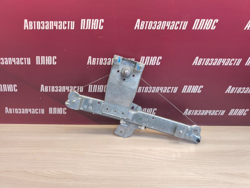 Стеклоподъемник    двери - фото 1