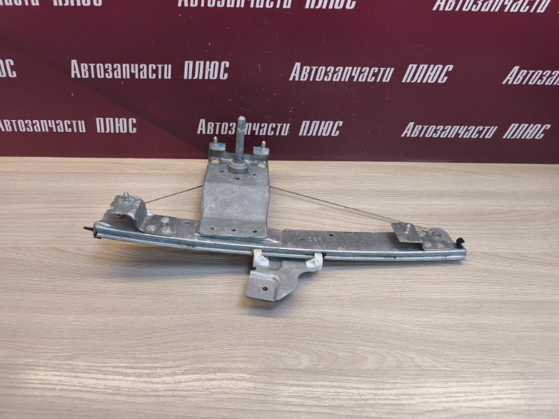 Стеклоподъемник    двери - фото 3