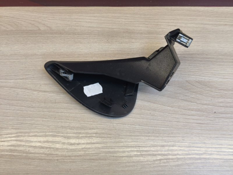 Накладка торпедо - фото 7