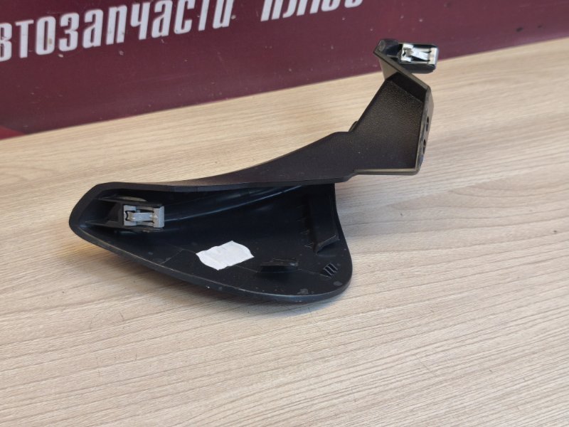 Накладка торпедо - фото 10