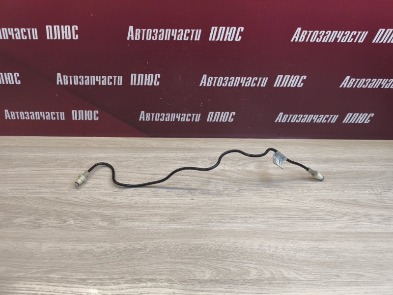 Трубка сцепления - фото 1