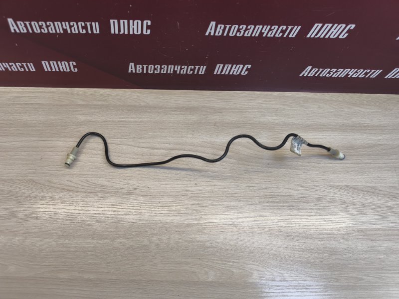 Трубка сцепления - фото 2