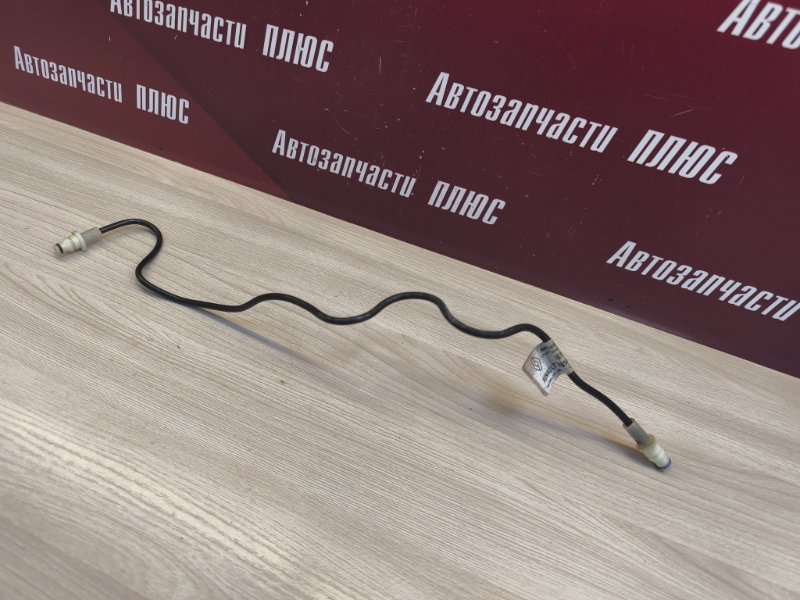 Трубка сцепления - фото 3