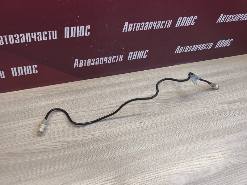 Трубка сцепления - фото 4