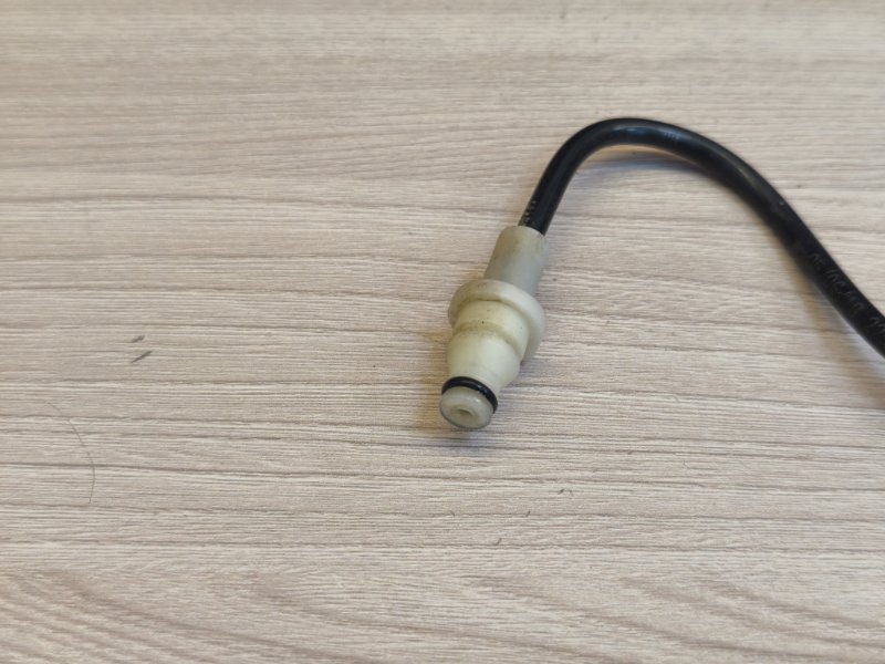 Трубка сцепления - фото 5