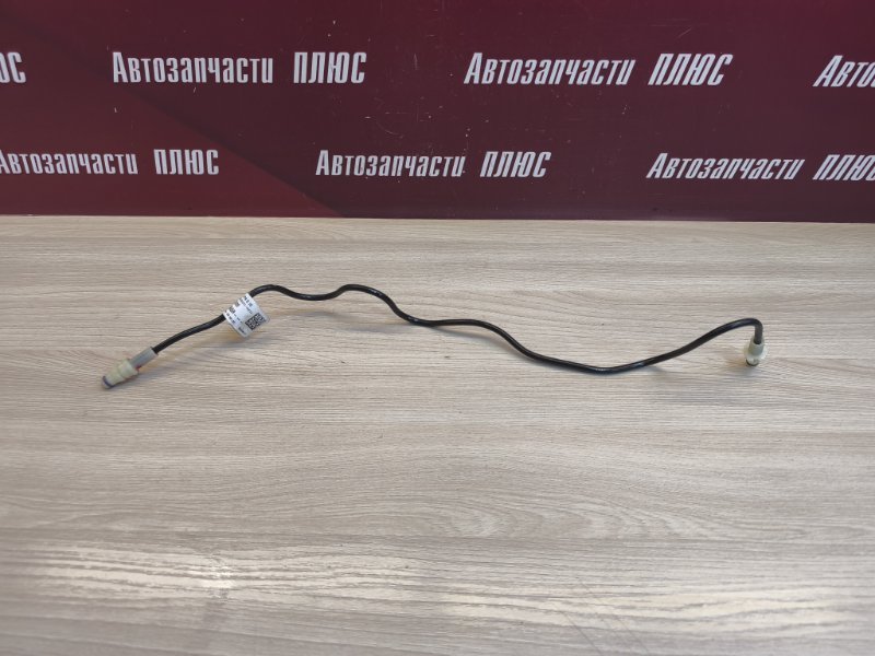 Трубка сцепления - фото 8