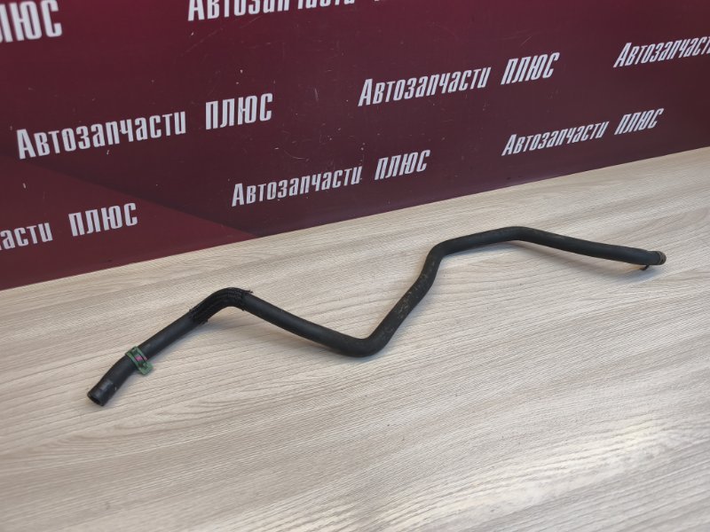 Шланг расширительного бачка - фото 4