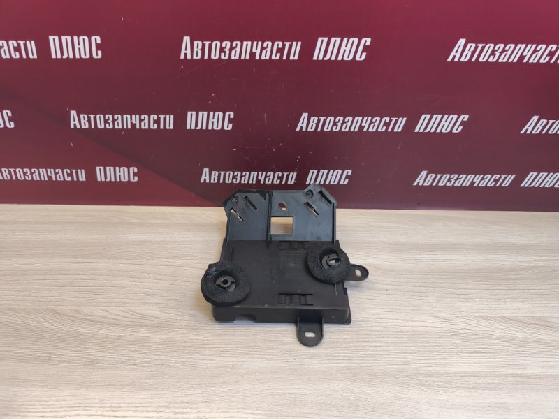 Кронштейн блока комфорта - фото 1