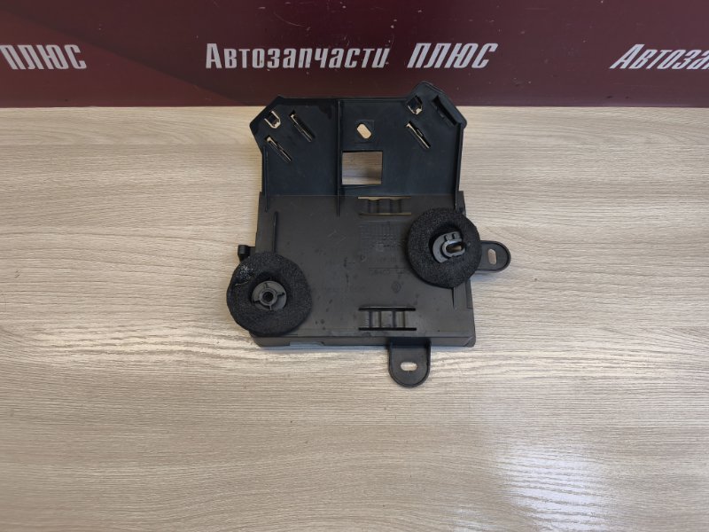 Кронштейн блока комфорта - фото 2