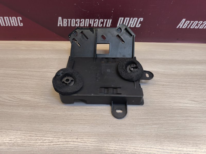 Кронштейн блока комфорта - фото 3