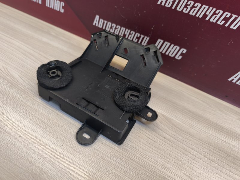 Кронштейн блока комфорта - фото 4