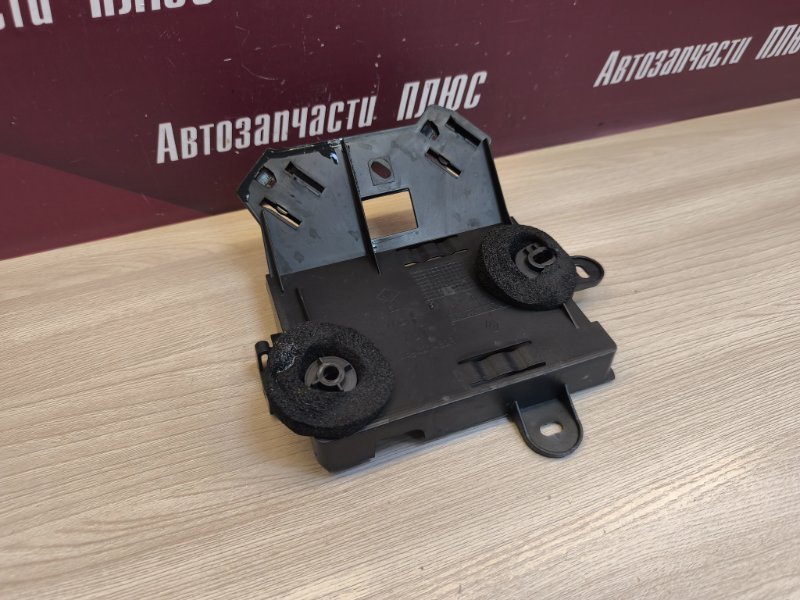 Кронштейн блока комфорта - фото 5