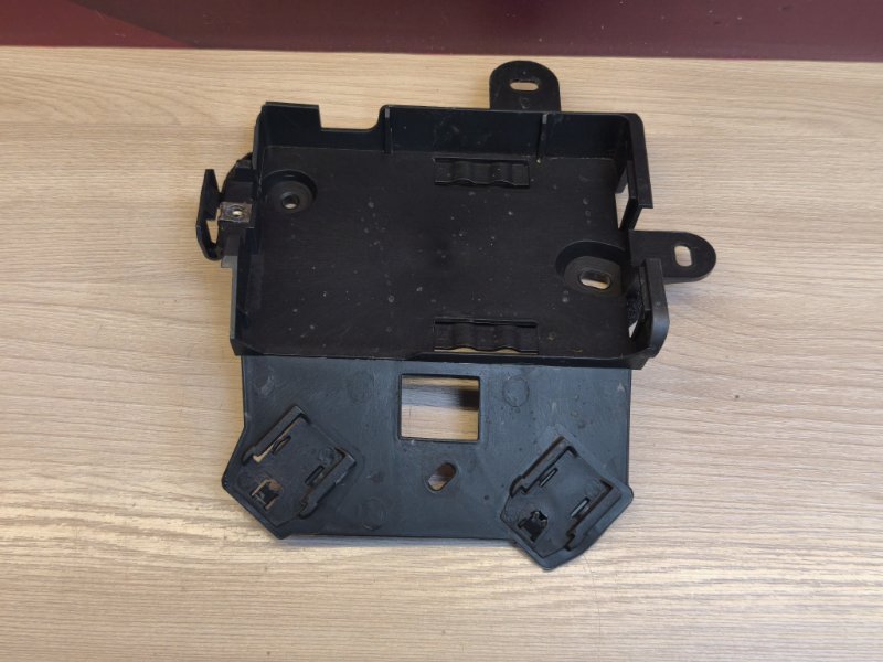 Кронштейн блока комфорта - фото 6