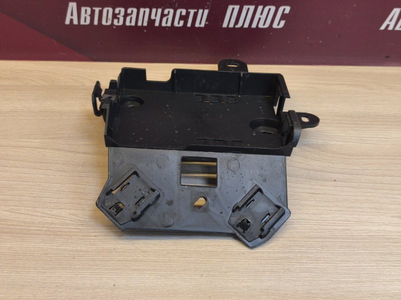 Кронштейн блока комфорта - фото 7