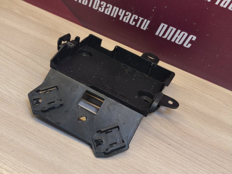 Кронштейн блока комфорта - фото 8