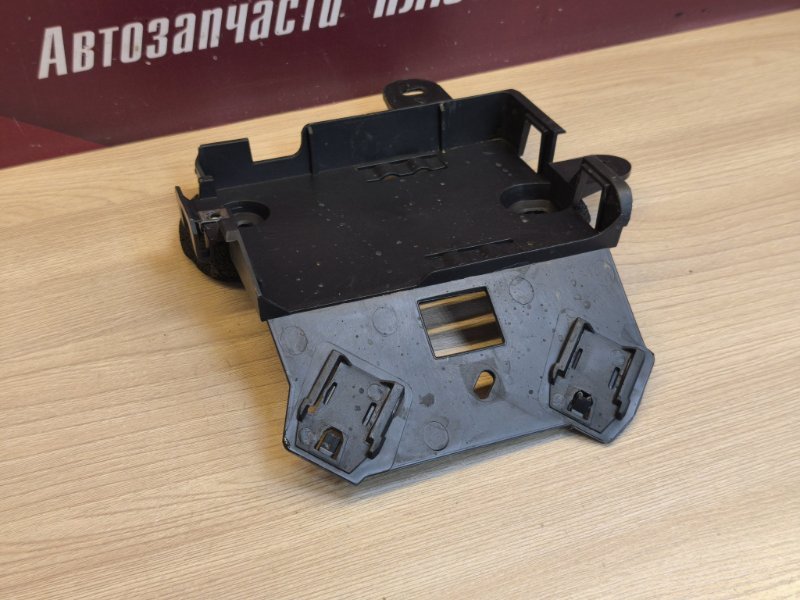 Кронштейн блока комфорта - фото 9