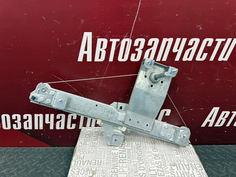 Стеклоподъемник    двери - фото 1