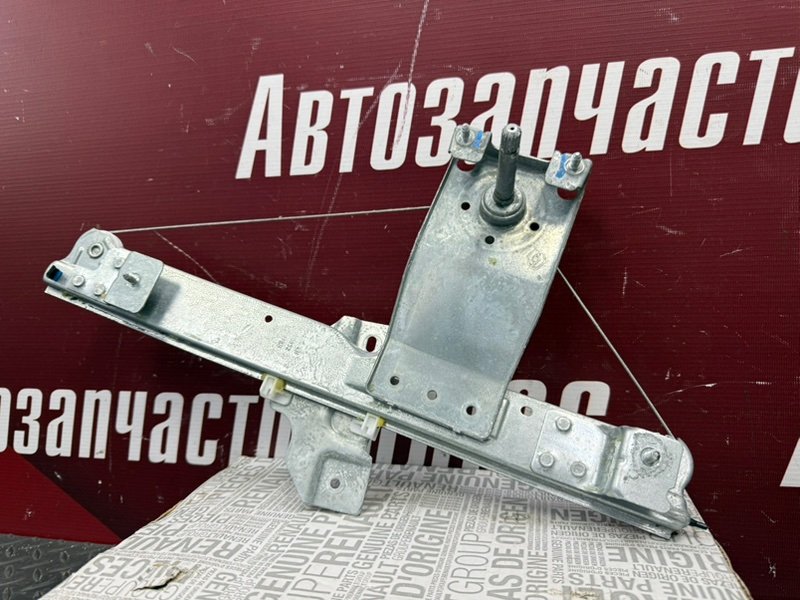 Стеклоподъемник    двери - фото 3