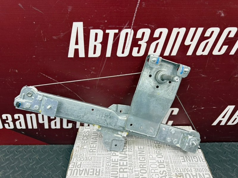 Стеклоподъемник    двери - фото 4
