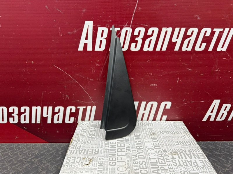 Накладка      двери - фото 1