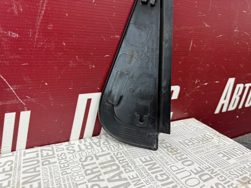 Накладка      двери - фото 7