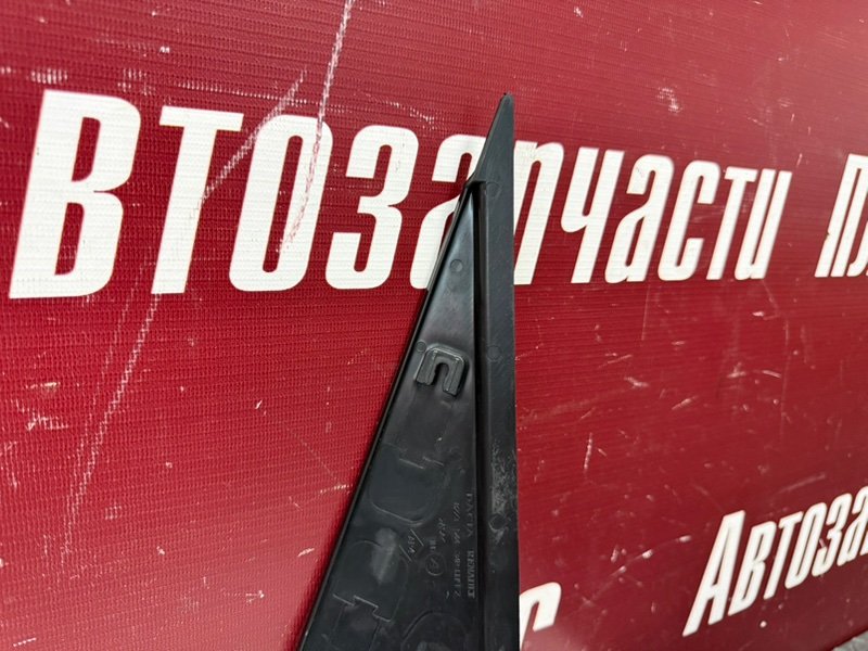 Накладка      двери - фото 8