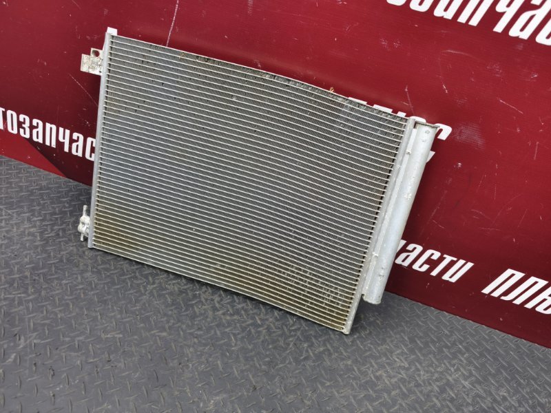 Радиатор кондиционера - фото 3