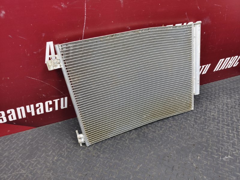 Радиатор кондиционера - фото 4