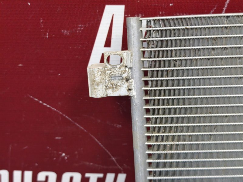 Радиатор кондиционера - фото 5