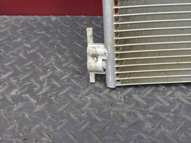 Радиатор кондиционера - фото 6