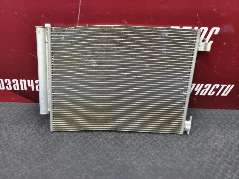 Радиатор кондиционера - фото 7