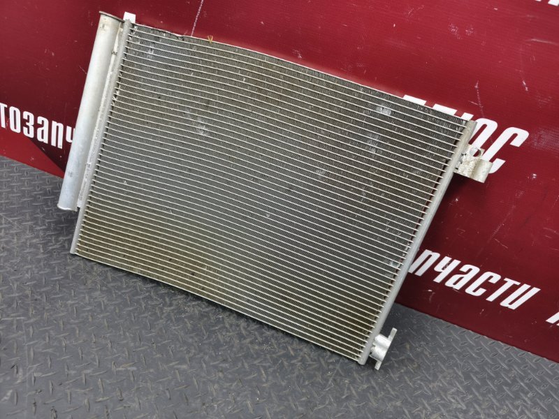 Радиатор кондиционера - фото 8