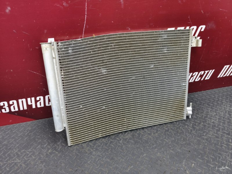 Радиатор кондиционера - фото 9