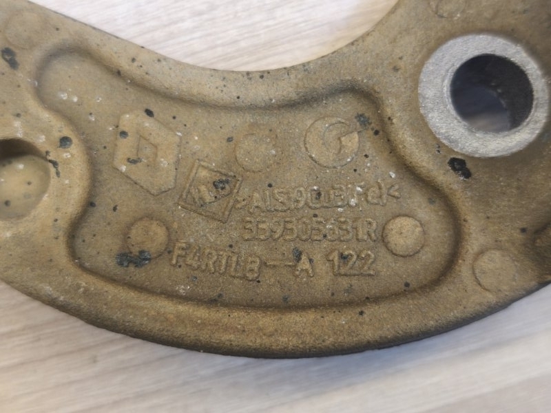 Кронштейн - фото 10