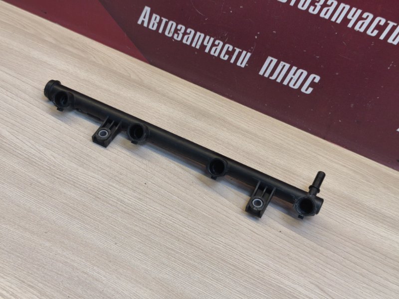 Топливная рампа - фото 4