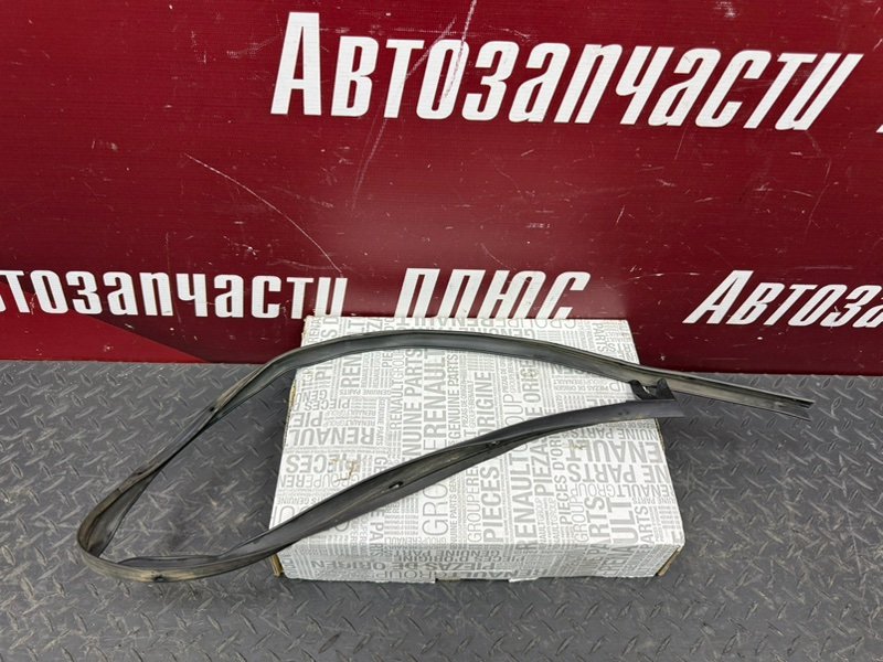 Уплотнитель      двери - фото 1