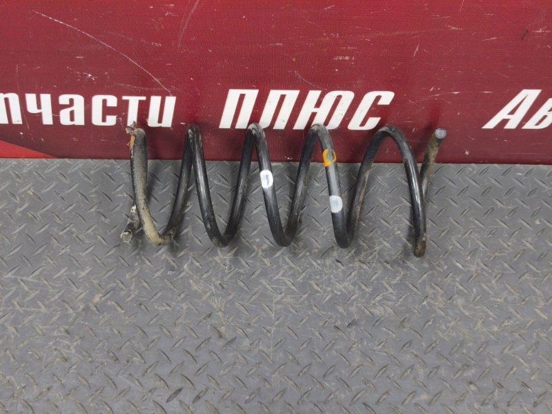 Пружина подвески - фото 2