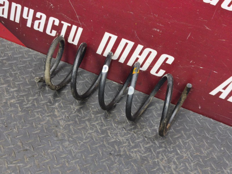 Пружина подвески - фото 3