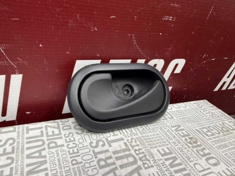 Внутренняя  ручка двери - фото 2