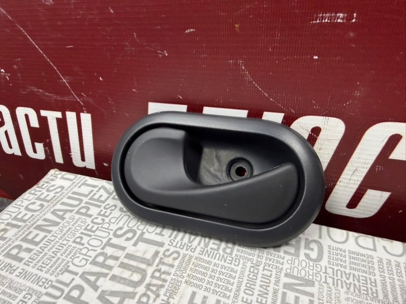 Внутренняя  ручка двери - фото 3