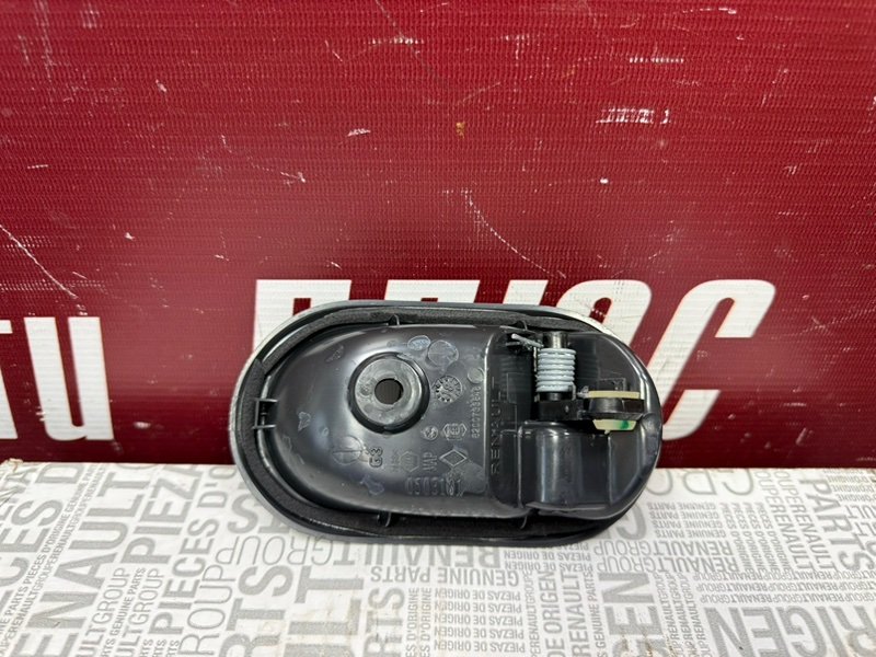 Внутренняя  ручка двери - фото 4