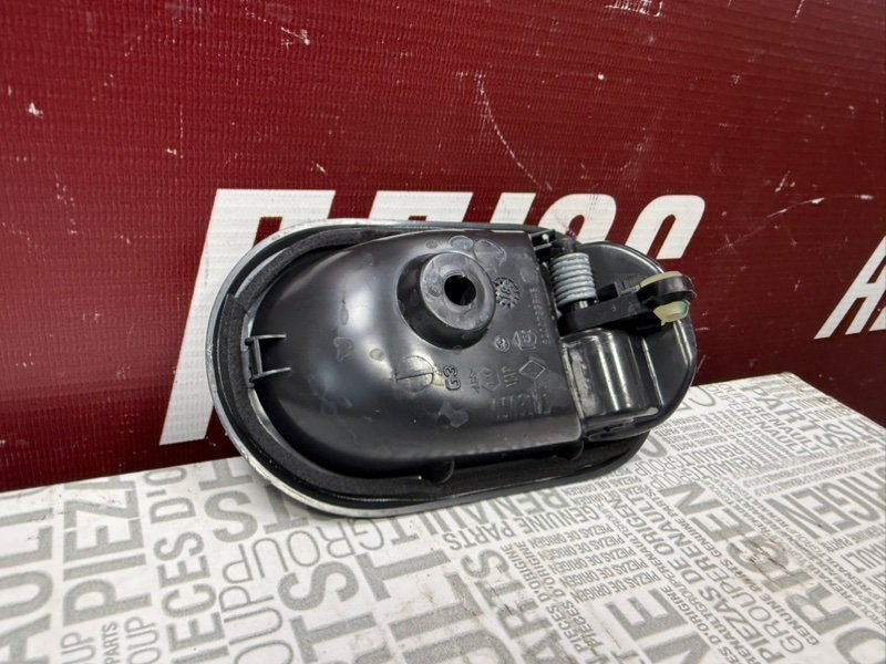 Внутренняя  ручка двери - фото 5