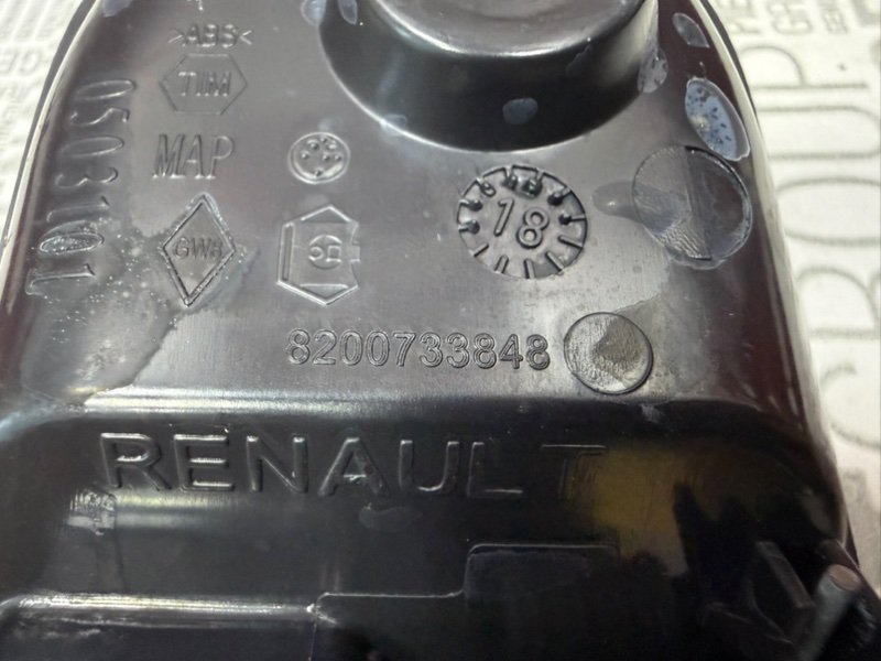 Внутренняя  ручка двери - фото 7