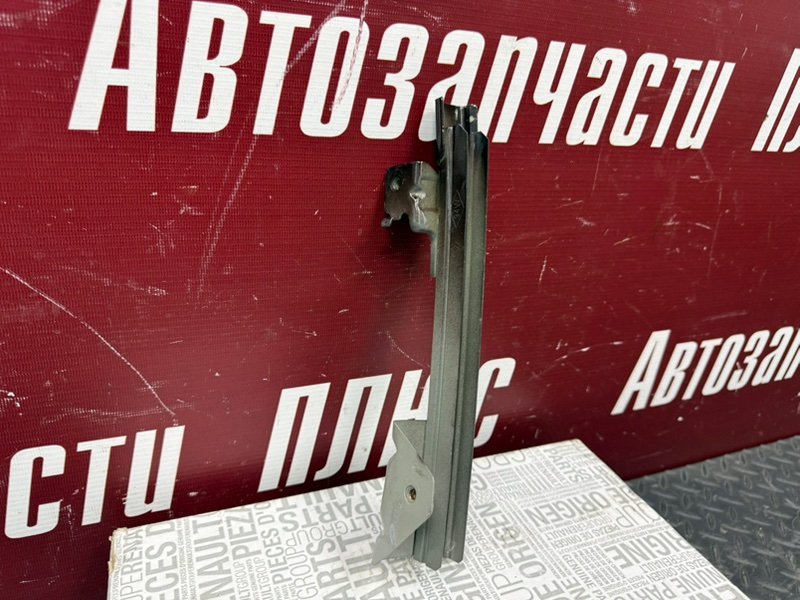 Направляющая стекла     двери - фото 2