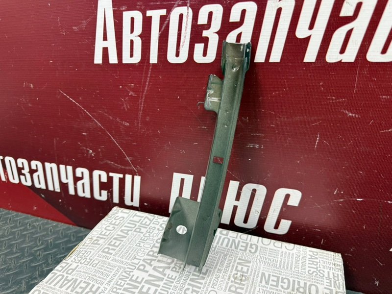 Направляющая стекла     двери - фото 3